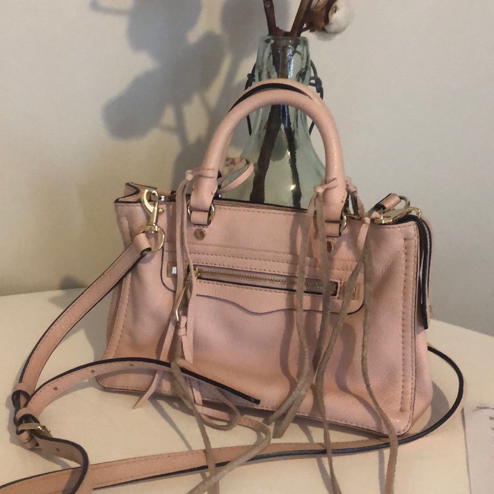 COPY - Rebecca Minkoff Small Handbag